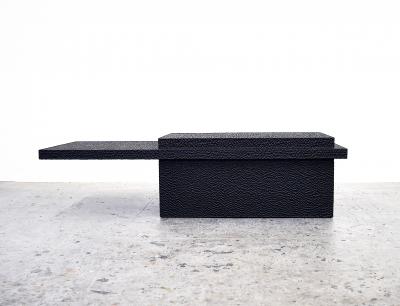 John Eric Byers T2 Table by John Eric Byers