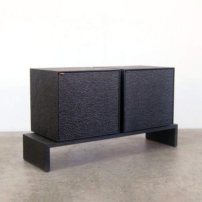 John Eric Byers Two Tier Credenza