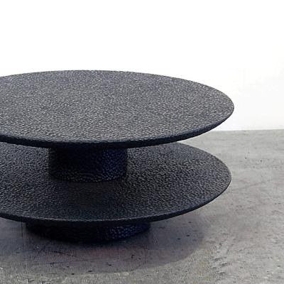 John Eric Byers Two Tier Table