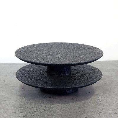 John Eric Byers Two Tier Table