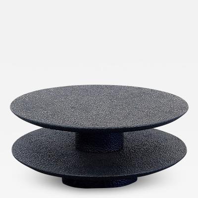 John Eric Byers Two Tier Table