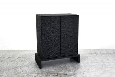 John Eric Byers V2 Cabinet