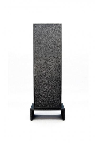 John Eric Byers V3 Cabinet