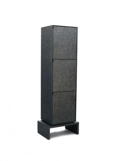 John Eric Byers V3 Cabinet