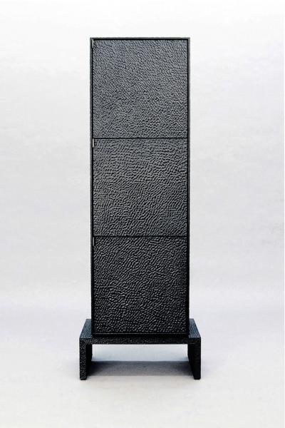 John Eric Byers V3 Cabinet by John Eric Byers