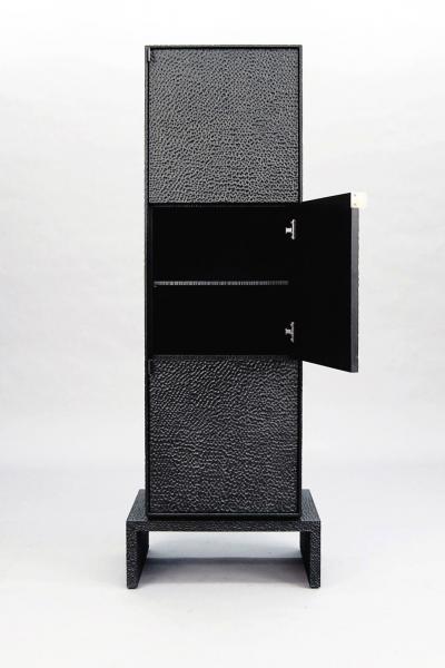 John Eric Byers V3 Cabinet by John Eric Byers