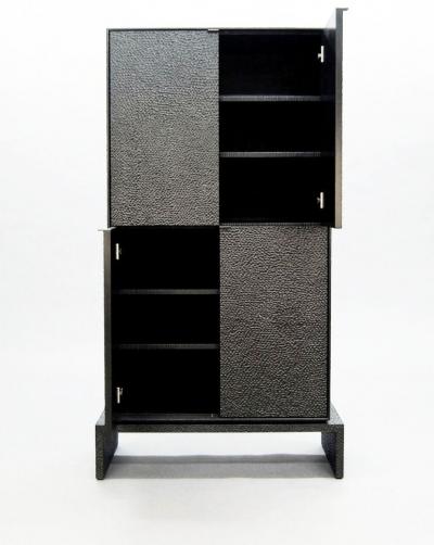 John Eric Byers V4 Cabinet