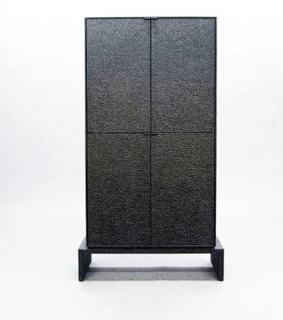 John Eric Byers V4 Cabinet