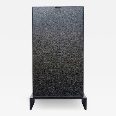 John Eric Byers V4 Cabinet