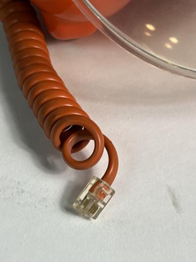 John F Tyson Alexander Graham Plane 70s Pop Art Telephone John Tyson 1977 Northern Telecom