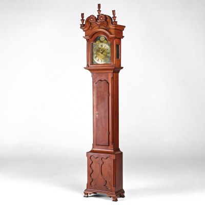 John Fisher Offered by KELLY KINZLE