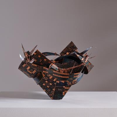 John Garrett Homage to Lylah