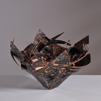 John Garrett Homage to Lylah