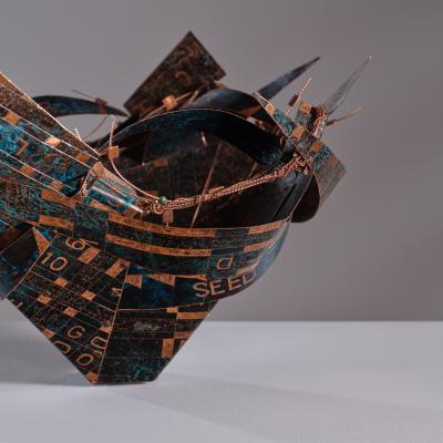 John Garrett Homage to Lylah