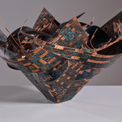 John Garrett Homage to Lylah