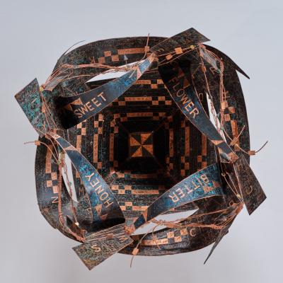 John Garrett Homage to Lylah