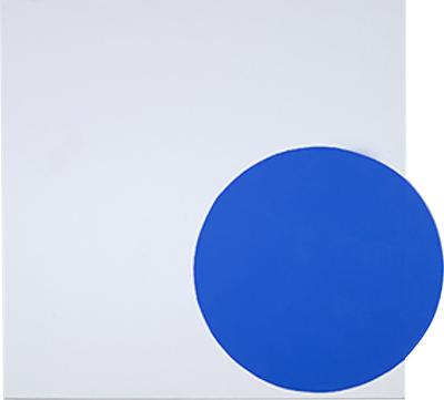 John Goodyear Blue On and Off