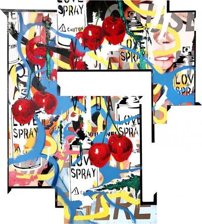 John Grande Just Another Love Song