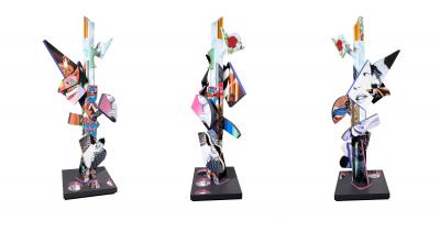 John Grande The Contingency Plan