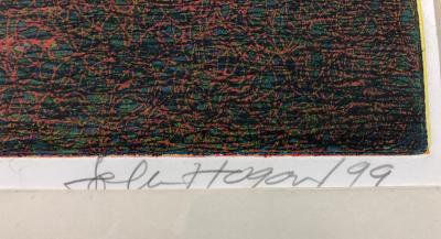 John Hogan Lunar Eclipse