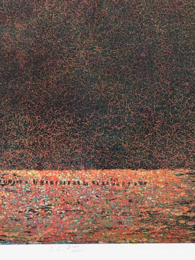 John Hogan Lunar Eclipse