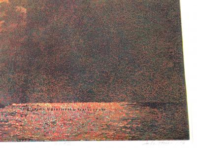 John Hogan Lunar Eclipse