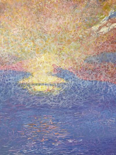 John Hogan Monolithos