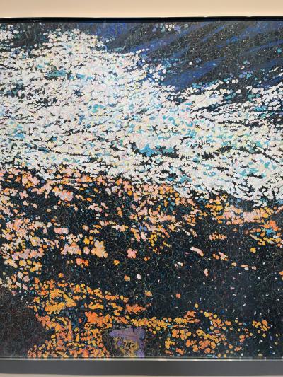 John Hogan Salmon River