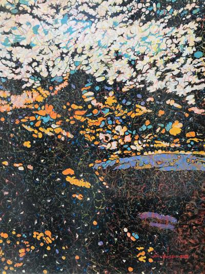 John Hogan Salmon River