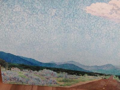 John Hogan Santa Fe
