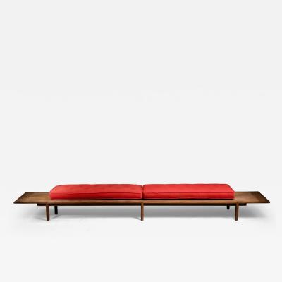 John Kapel Unique John Kapel bench