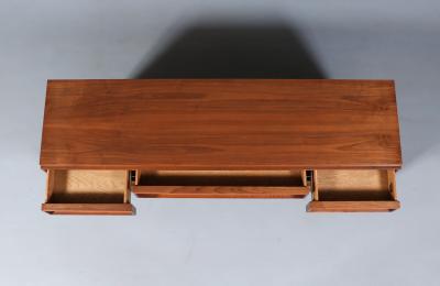 John Keal Californian Modernist Dresser by John Keal for Brown Saltman