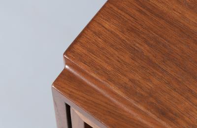 John Keal Californian Modernist Dresser by John Keal for Brown Saltman