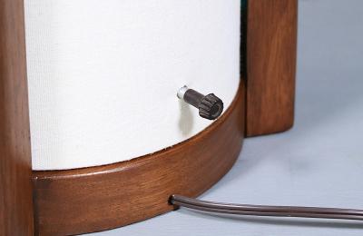 John Keal John Keal Mosaic Tile Floor Lamp for Modeline of CA