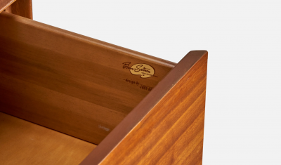 John Keal John Keal for Brown Saltman Dresser