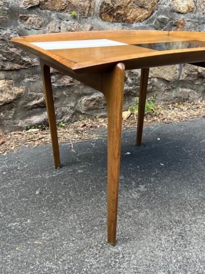 John Keal MID CENTURY COFFEE TABLE BY JOHN KEAL