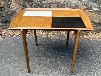 John Keal MID CENTURY COFFEE TABLE BY JOHN KEAL