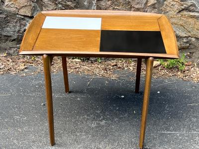John Keal MID CENTURY COFFEE TABLE BY JOHN KEAL