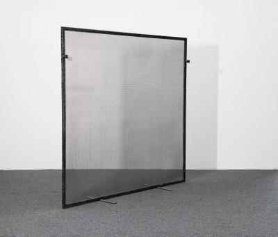 John Lyle Katherine Fire Screen