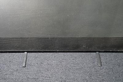 John Lyle Katherine Fire Screen