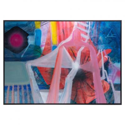 John Marksbury John Marksbury All Systems Go 2018