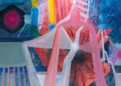 John Marksbury John Marksbury All Systems Go 2018