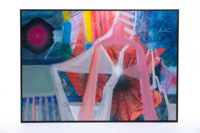 John Marksbury John Marksbury All Systems Go 2018