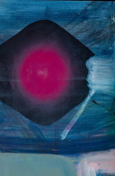 John Marksbury John Marksbury All Systems Go 2018