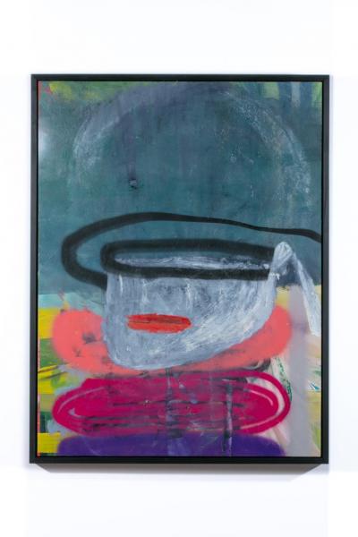 John Marksbury Quiet Please