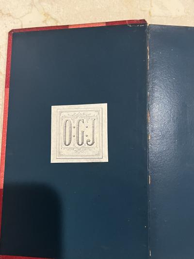 John Murray DATED EDITION 1832 VOLUMES OF BYRONS WORKS I IVI