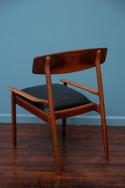 John Nyquist John Nyquist Studio Craft Armchair 1959