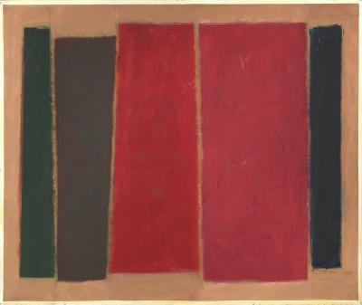 John Opper Paintings Art & Abstract Works | Incollect