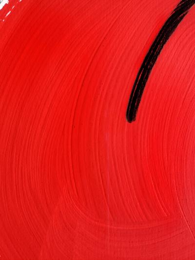 John Pasche The Rolling Stones Red Hot Lips Logo