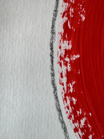 John Pasche The Rolling Stones Red Hot Lips Logo